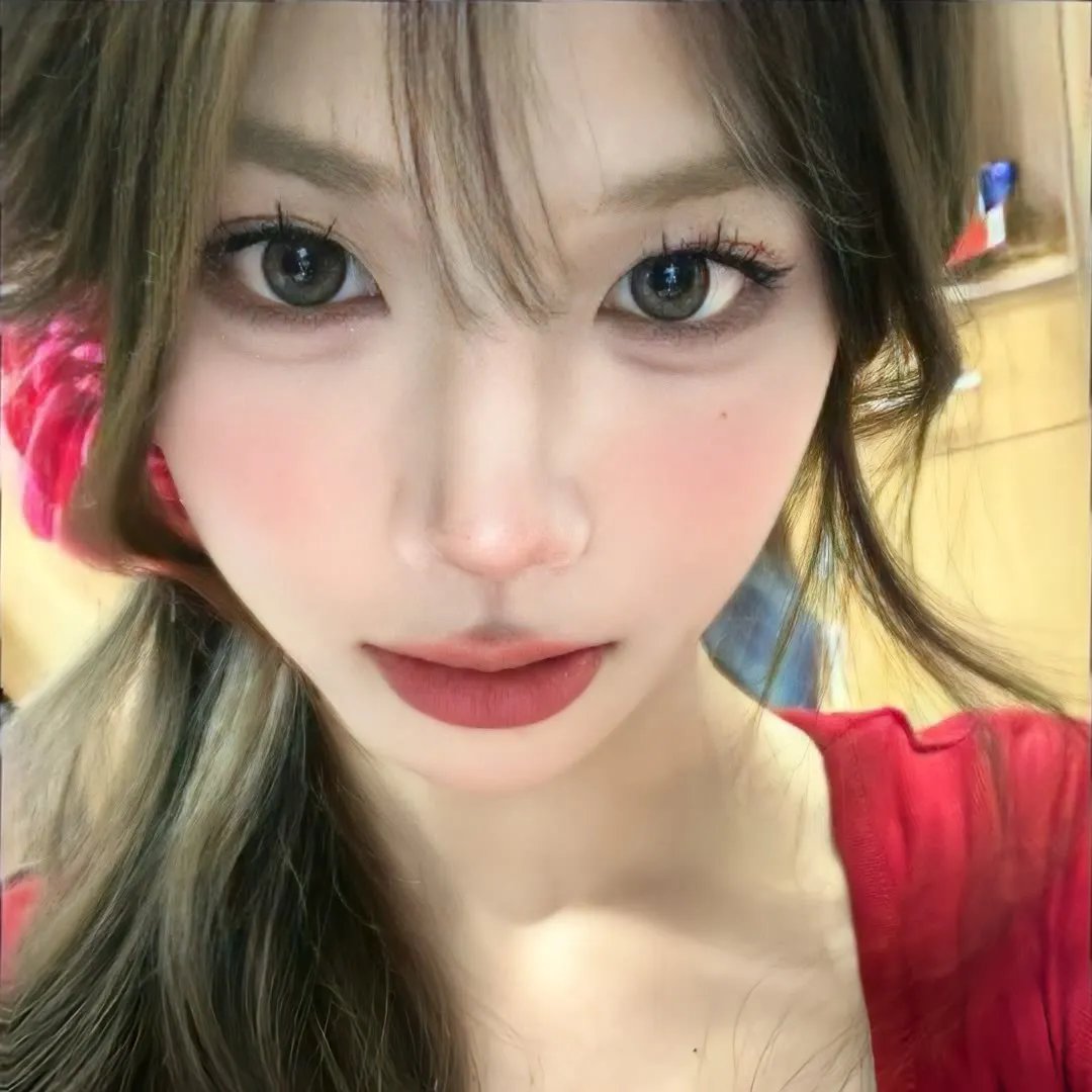 以你的语言呼唤我
