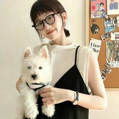 蓝海少女