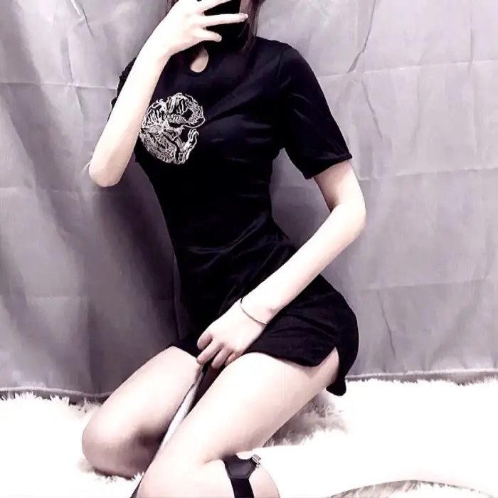 萌妻食神第一季